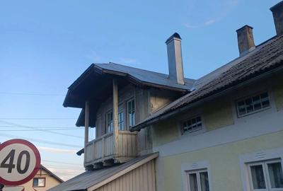 Casă în Dorna Candrenilor - 2