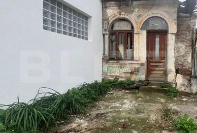 Casă cu 3 camere cu Teren 175 Mp în Micro 4 - 2
