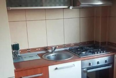 Garsonieră în Brâncoveanu