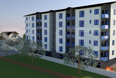 Apartament cu 3 camere decomandat în Central - 2