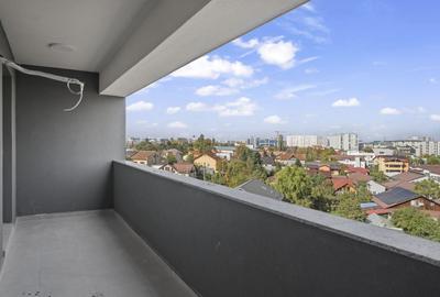 Apartament cu 2 camere decomandat în Militari - 5