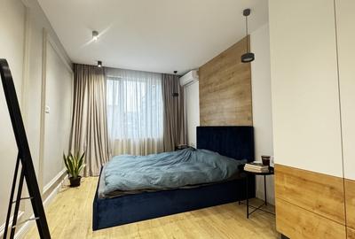 De vanzare 2 camere Parcul Tineretului - 8