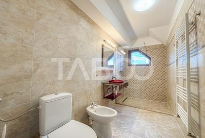 Duplex cu 6 camere cu Canalizare în Bună Ziua - 8