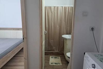 Inchiriez apartament 2 camere Tomis nord termen lung - 2