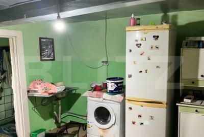 Casă cu 4 camere cu Teren 4600 Mp în Central - 5