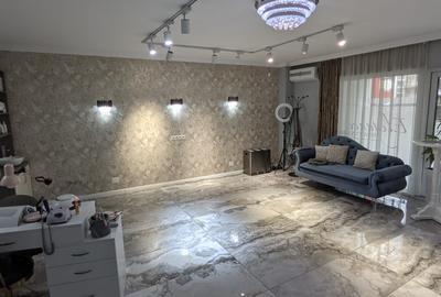 Spațiu comercial de închiriat, 45 mp, Bună Ziua zona Grand Hotel Italia - 3