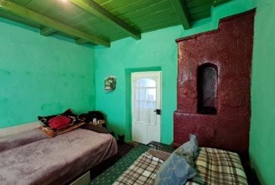 Casă cu 3 camere cu Teren 33400 Mp în Căzănești - 2