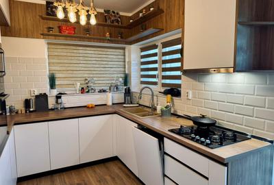 Casă individuală cu 4 camere cu Canalizare în Vișani - 6