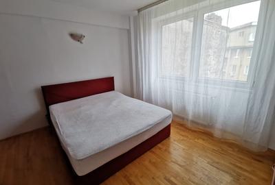 Apartament 2 camere ultracentral - Piata Victoriei - Comision 0% - 5
