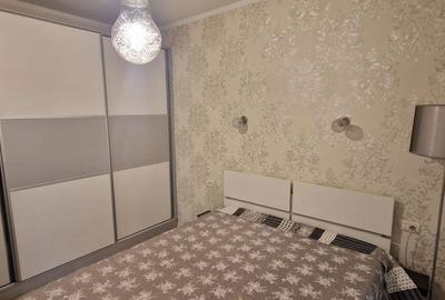 Garsonieră decomandată în Fratelia - 3