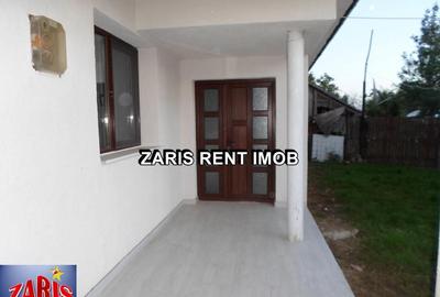 Casă cu 4 camere cu Teren 913 Mp în Cornești - 1