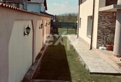 Casă cu 4 camere cu Teren 700 Mp în Albota - 6