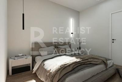 Vânzare, apartament, o cameră, Giroc, Timiș - 1