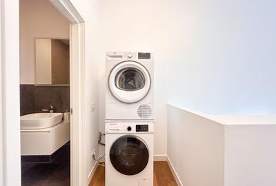 Apartament cu 3 camere decomandat, mobilat în Pipera - 13