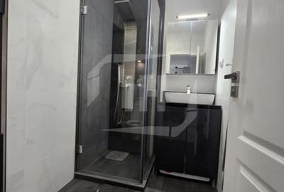 Apartament 3 camere cu terasa, zona Bazei Sportive Gheorgheni - 12