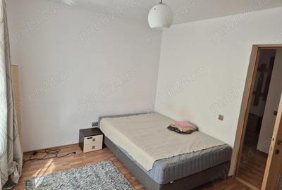 Apartament cu 3 camere decomandat în Europa - 1