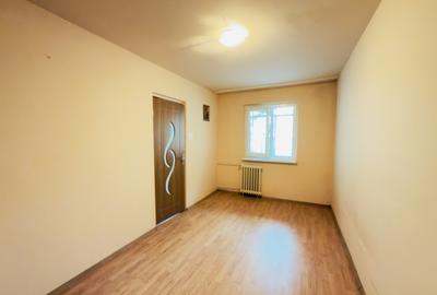 Apartament cu 2 camere nedecomandat în Dacia - 1