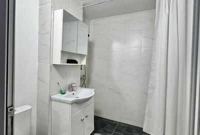 Apartament cu 4 camere în Alexandru cel Bun - 5