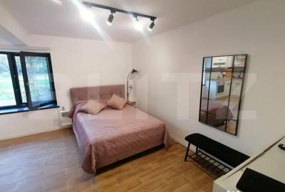 Garsonieră în Semicentral - 1