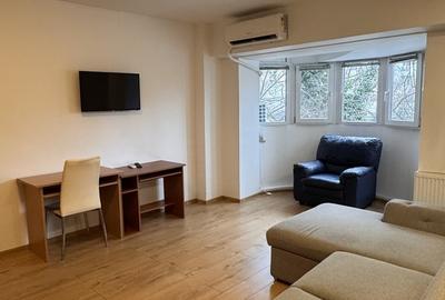 Garsoniera Ultracentral 10 min M Eroilor DB1496 - 1