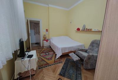 Apartament 2 camere, Parc Cismigiu - 3