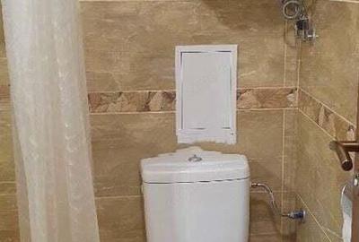 De inchiriat apartament 1 camera in zona Kiriac aproape de Kaufland - 3