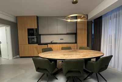 Apartament cu 3 camere în Central - 4