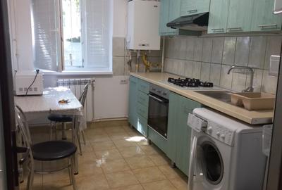 Garsoniera 40 mp - Tomis Nord - str Tulcei - 380 euro/luna (Cod E2) - 5
