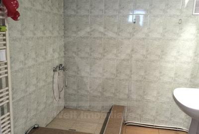 Casa individuala, 246 mp + 40 mp spatiu comercial, piscina interioara, Someseni - 18