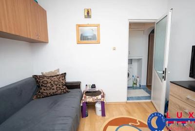Apartament cu 2 camere semidecomandat în Babadag - 7