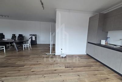 Spațiu de birouri de închiriat - 98 m? | Calea Dumbrăvii, Sibiu - 5