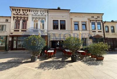 Afacere la cheie-Restaurant-Centrul Vechi-Locatie foarte buna-180mp