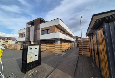 Casă cu 4 camere cu Canalizare în Florești - 3