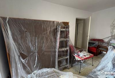 2 camere, parcare, zona strazii Alexandru Vlahuta - 3