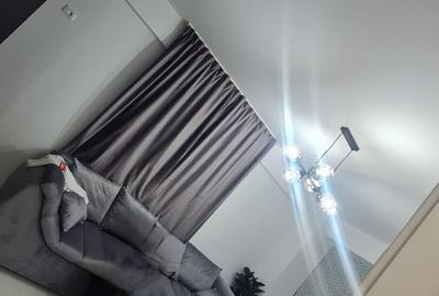Apartament cu 3 camere decomandat în Central - 4