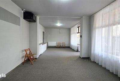 Spațiu comercial, de 80 mp, în Florilor - 13