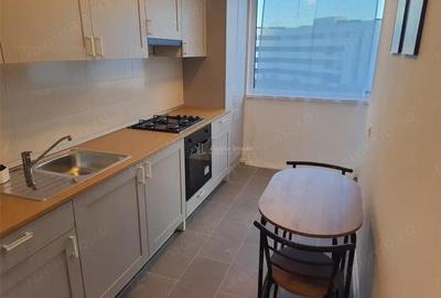 Complex Atria - studio - centrala proprie - 4