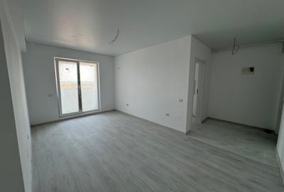Apartament cu 2 camere decomandat în Chiajna - 1