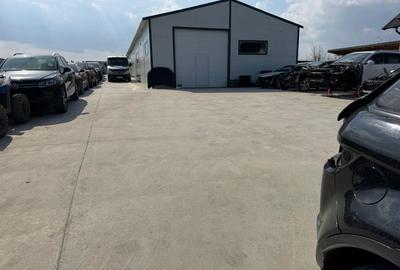 Spațiu comercial, în Răchiți - 8