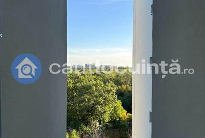 Apartament 2 Camere+Birou Parcul Tineretului 5' Metrou Renovat Modern - 7