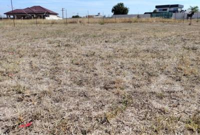 Teren de 450 mp, în Central