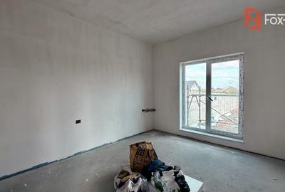 Duplex cu 4 camere de vanzare + 2 locuri de parcare in Sanandrei - 4