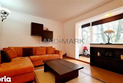 Apartament cu 4 camere în Circumvalațiunii - 10