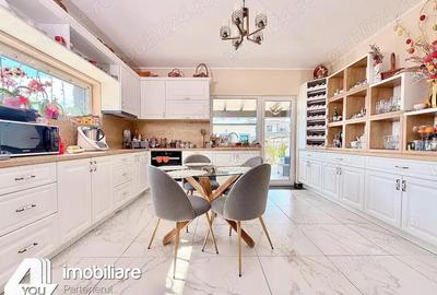 Casa moderna ?i eleganta in Gradi?te, teren 677 mp, cu acces de pe doua strazi - 19