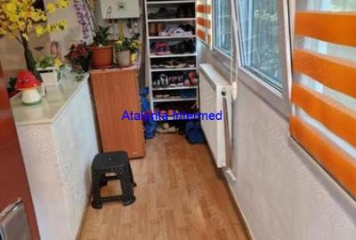 Apartament cu 2 camere semidecomandat în Groapa - 2