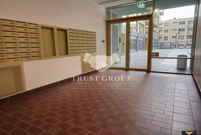 Apartament 2 camere Marmura Residence | Gradina 34mp | Loc de parcare - 13