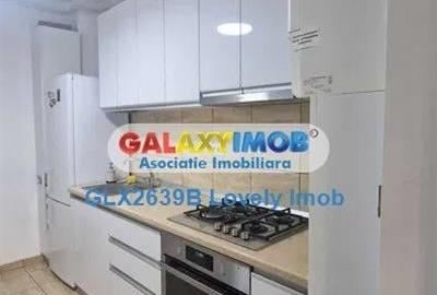 Apartament Modern Bloc Nou Berceni - Metalurgiei Park - 3