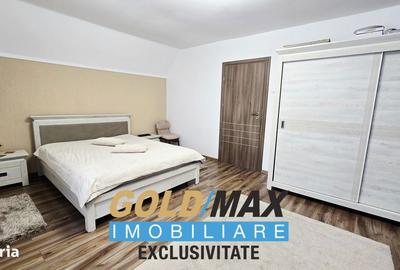 Casă cu 4 camere cu Teren 400 Mp în Moșoaia - 5