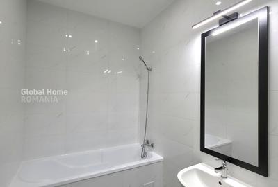 Apartament cu 3 camere decomandat, mobilat în Voluntari - 28