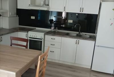 Apartament cu 2 camere semidecomandat în Giroc - 15